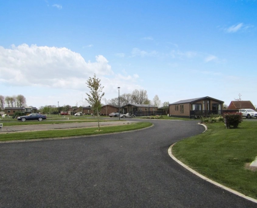 Discover a gated development with bungalows for sale in Darlington