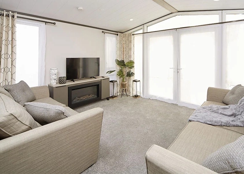 Discover a gated development with bungalows for sale in Darlington