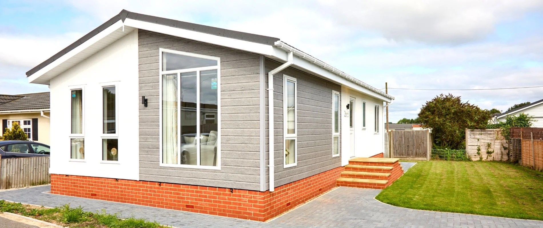 Discover Park Bungalows for Sale in Cornwall, near Camborne