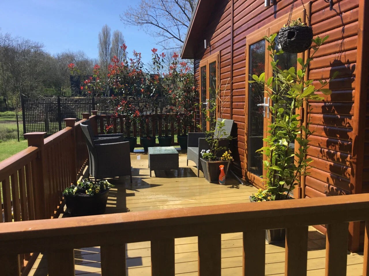 Discover Park Bungalows for Sale in Essex, near Upminster