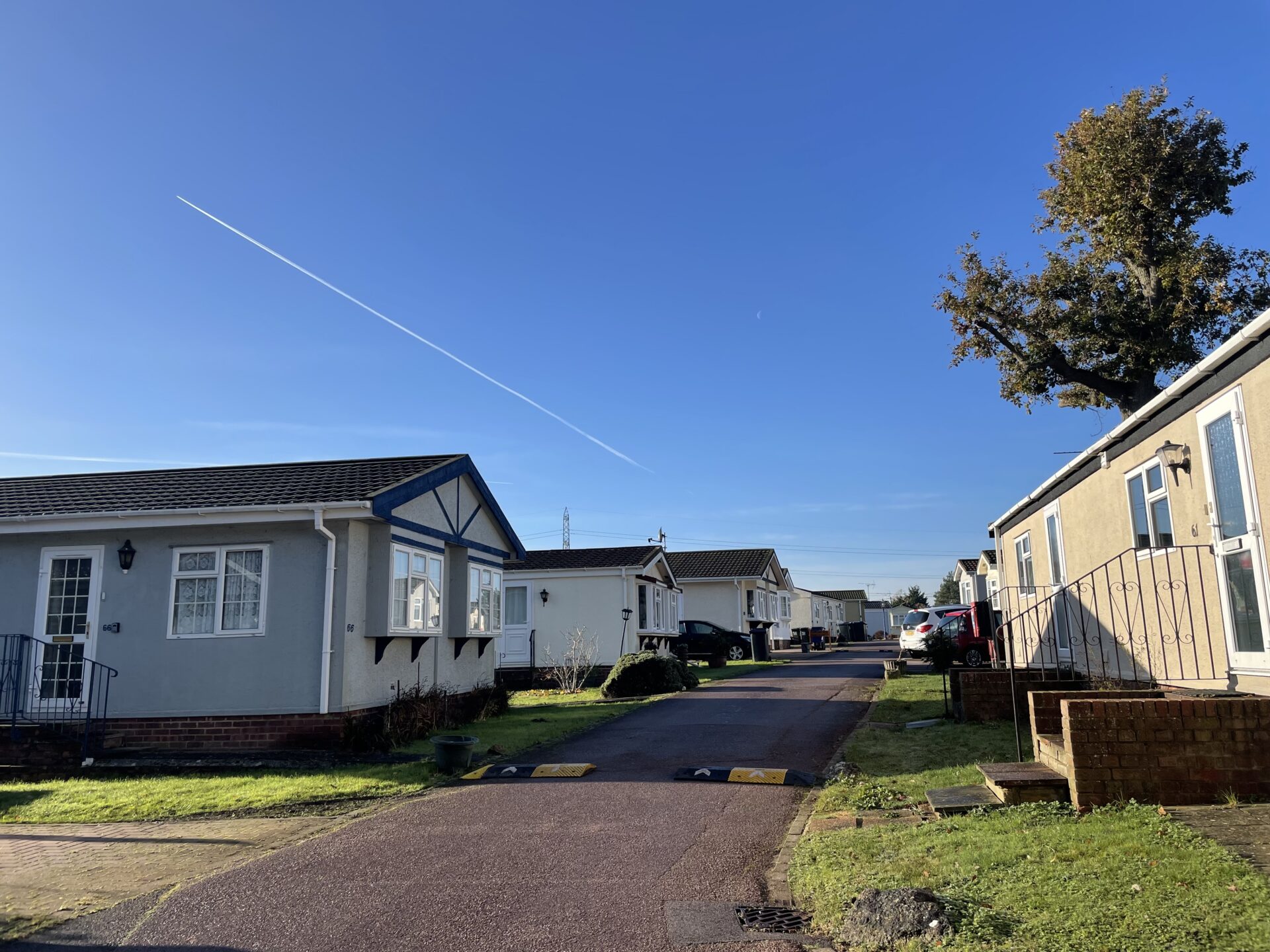 Park homes for sale in canterbury View Bluebell Woods Park