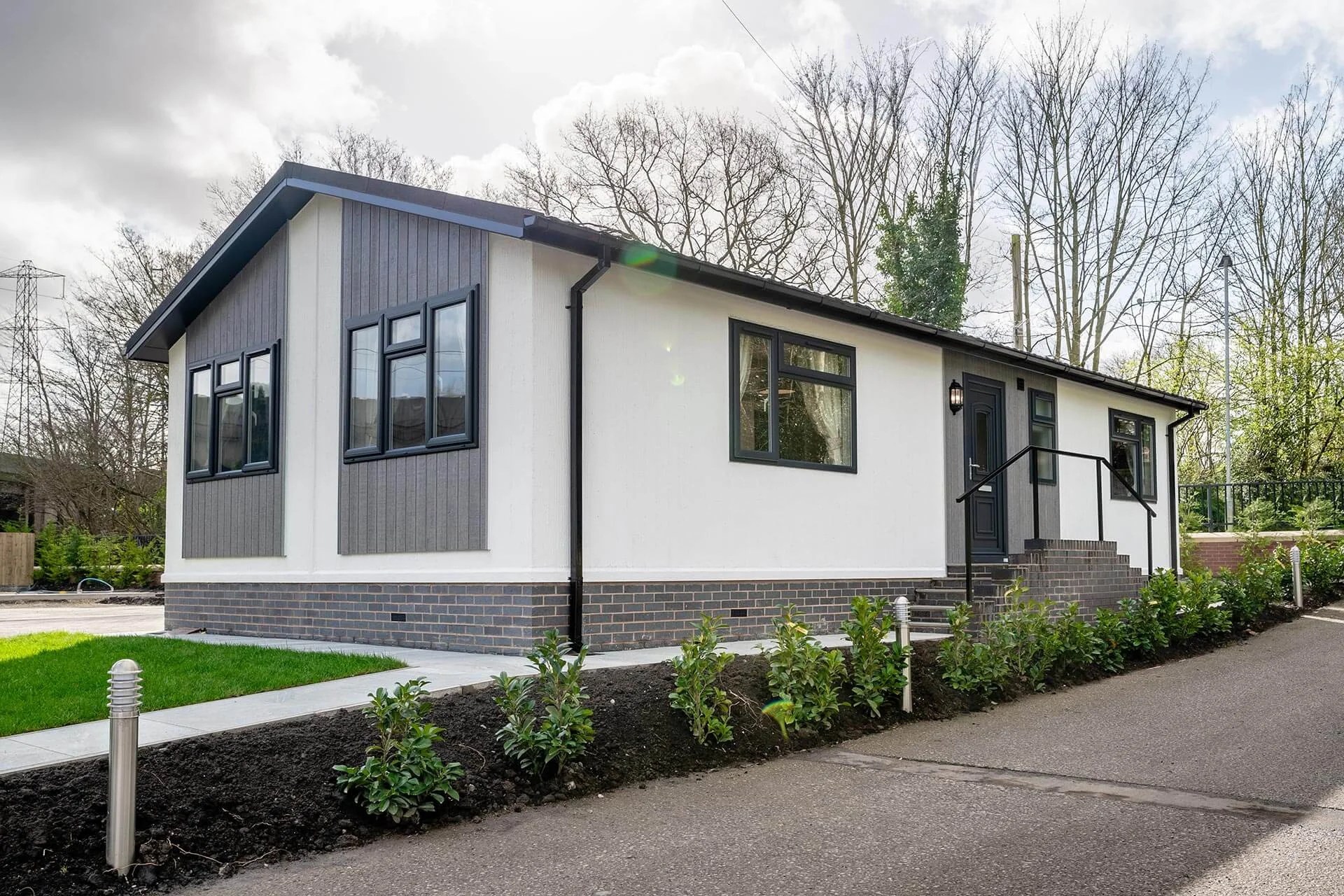 Residential Park Homes for Sale in Manchester, near Northenden