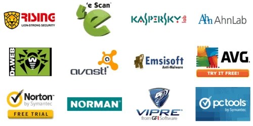 PC Matic Antivirus, Endpoint Security & Application.