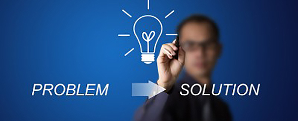 solveproblem QUICKPACS