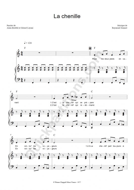 LaBandeabasile Sheet Music to download and print