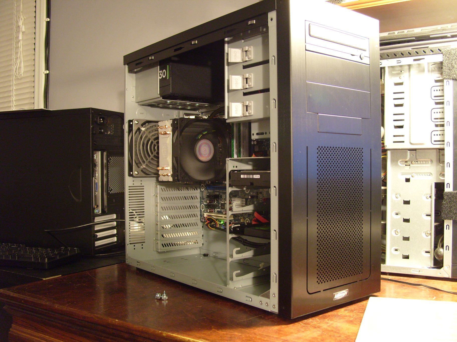 Custom High End Business Computers For Sale in Connecticut Quick PC
