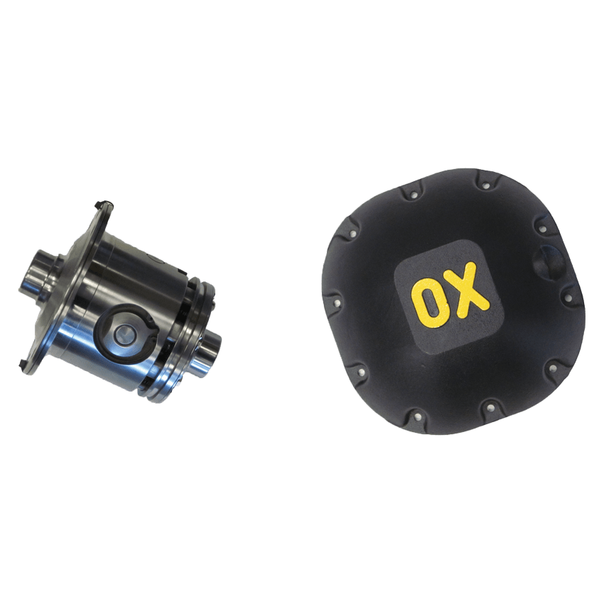 Ford 8.8" OX Locking Differential 2.73 & Up 31 Spline