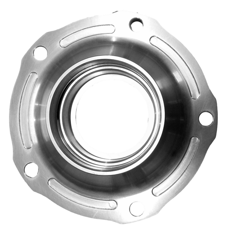 Ford 9" Inch Aluminum Daytona style Pinion Support