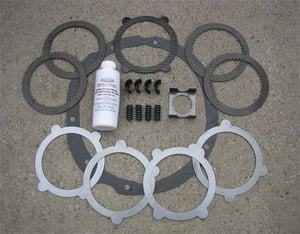 Ford 9" / Trac-Lok Rebuild Kit