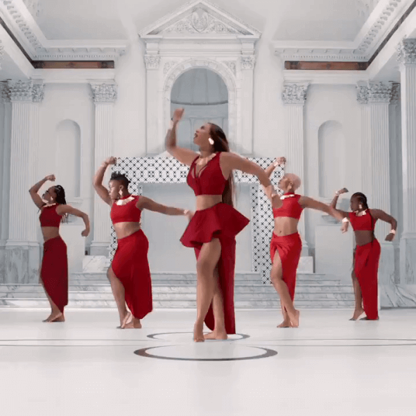 DJ Lag's "My Power" adds emotional heft to Beyoncé's Black Is King