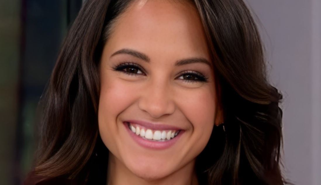 Emily Compagno Biography Age, Relationship, Career, Net Worth, And More