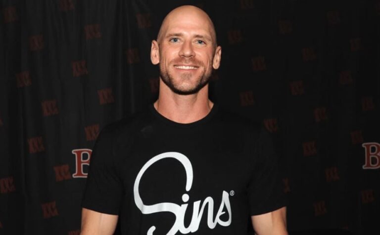 Johnny Sins Net Worth In Rands