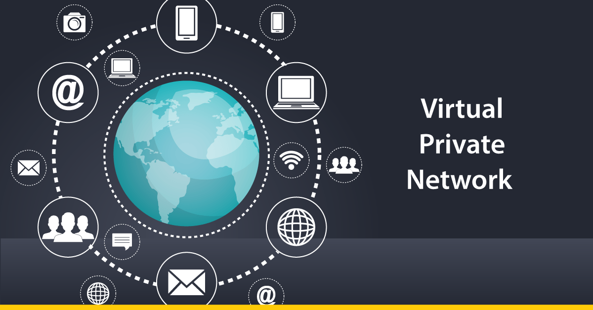 virtual private network คือเทคโนโลยีที่จะช่วยให้คุณทำงานได้สะดวก