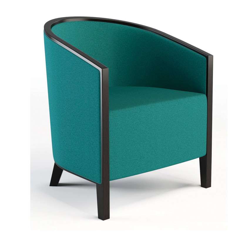 Leon Lounge Chair Quicksew