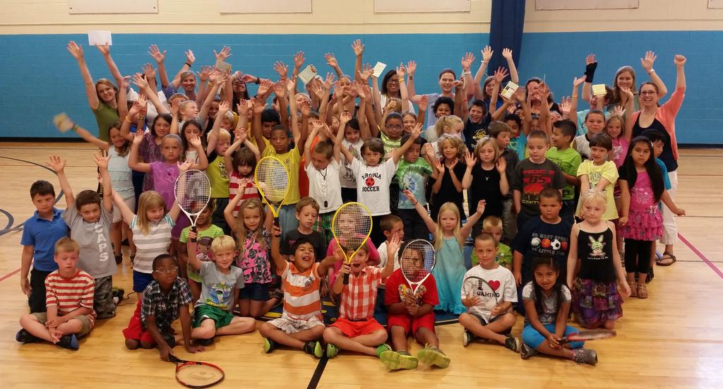 Crozet Elementary School