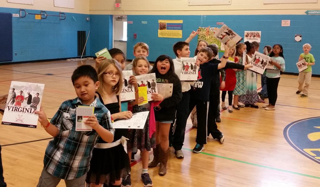 Crozet Elementary School