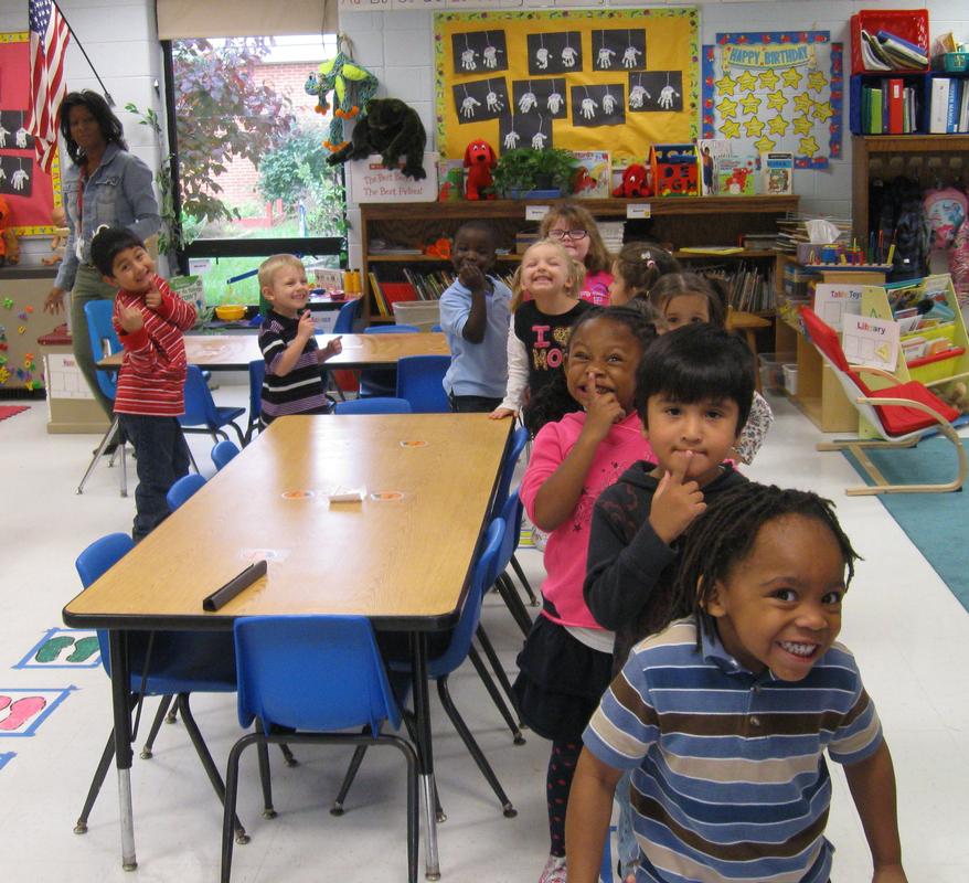 QuickStart Head Start!