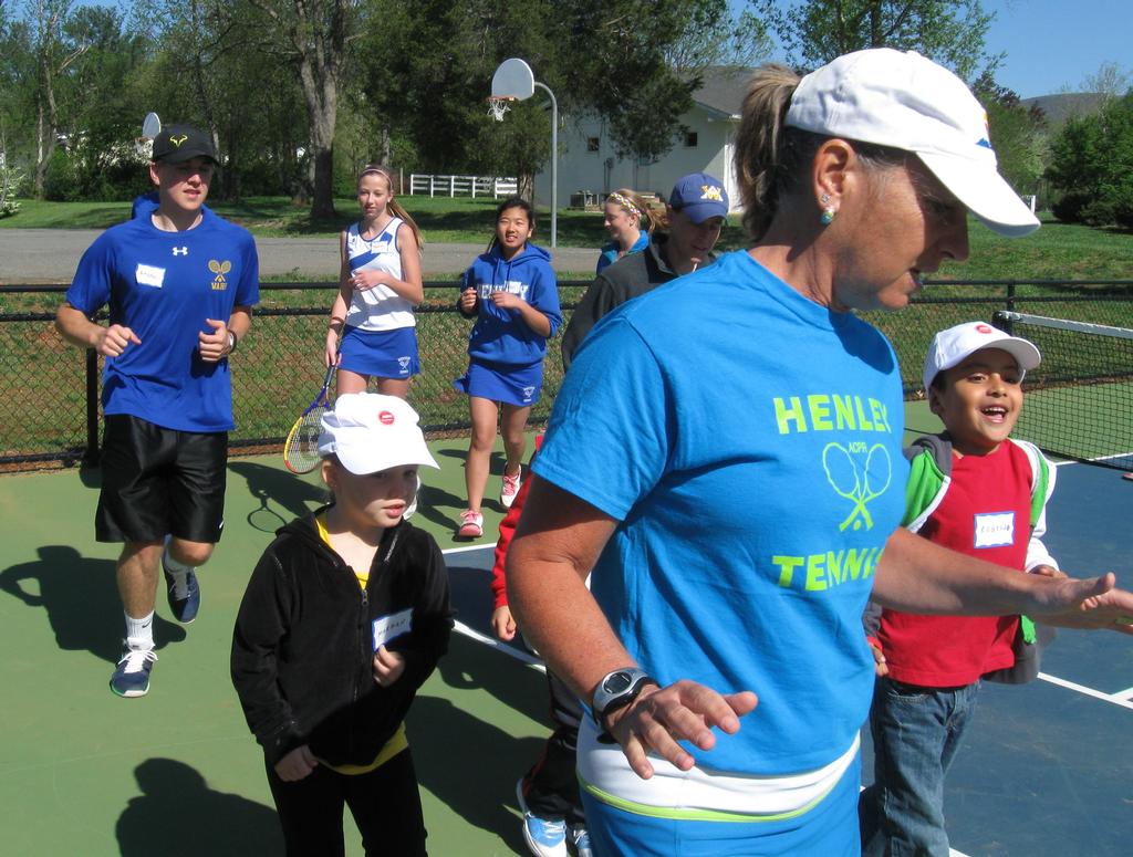 Crozet Mobile Village