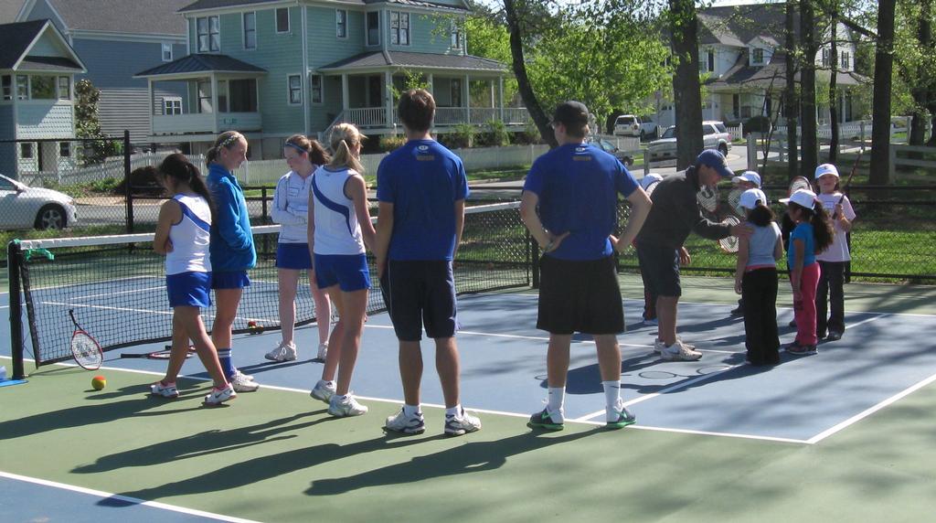 Crozet Mobile Village