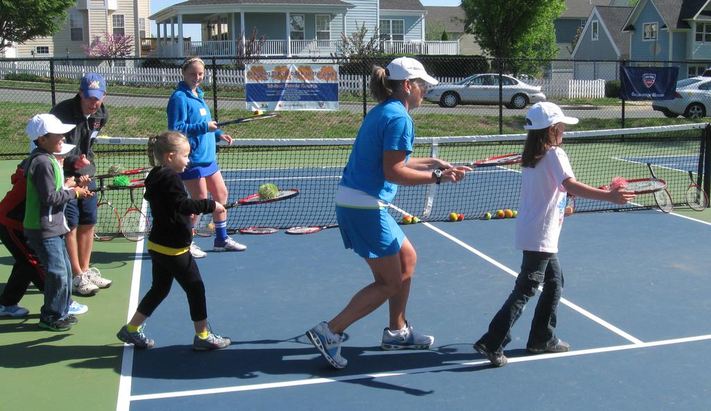 Crozet Mobile Village