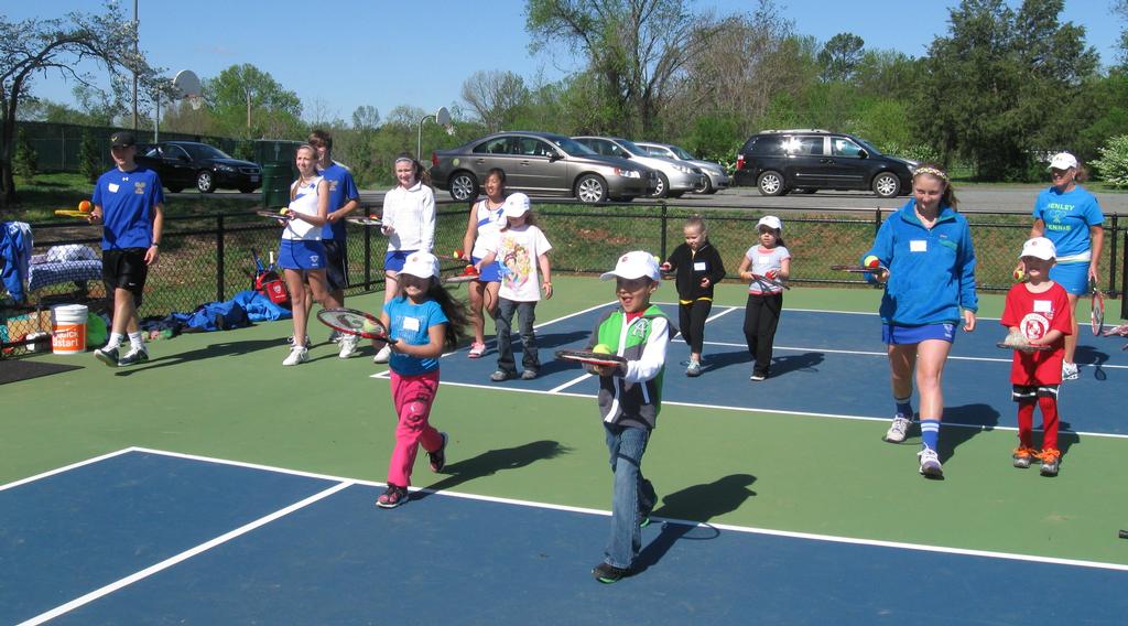 Crozet Mobile Village