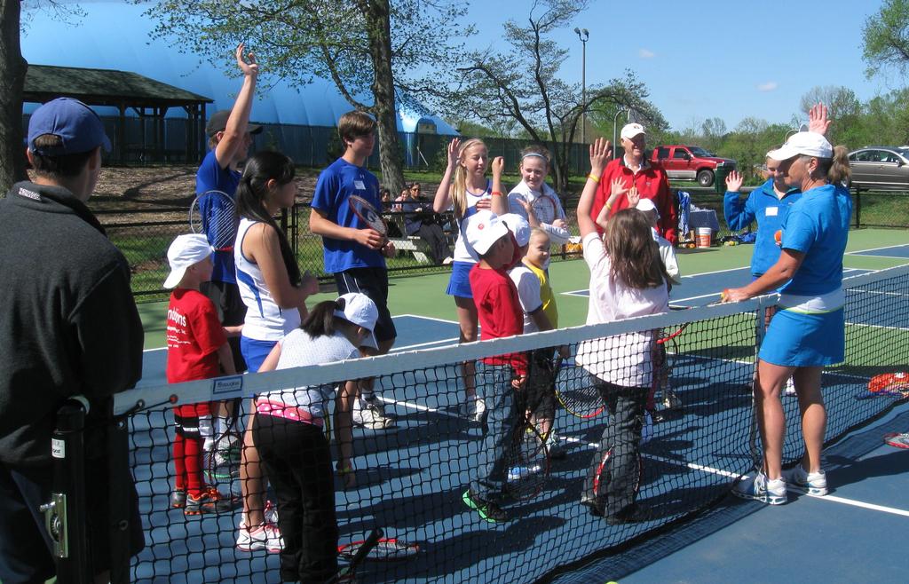 Crozet Mobile Village