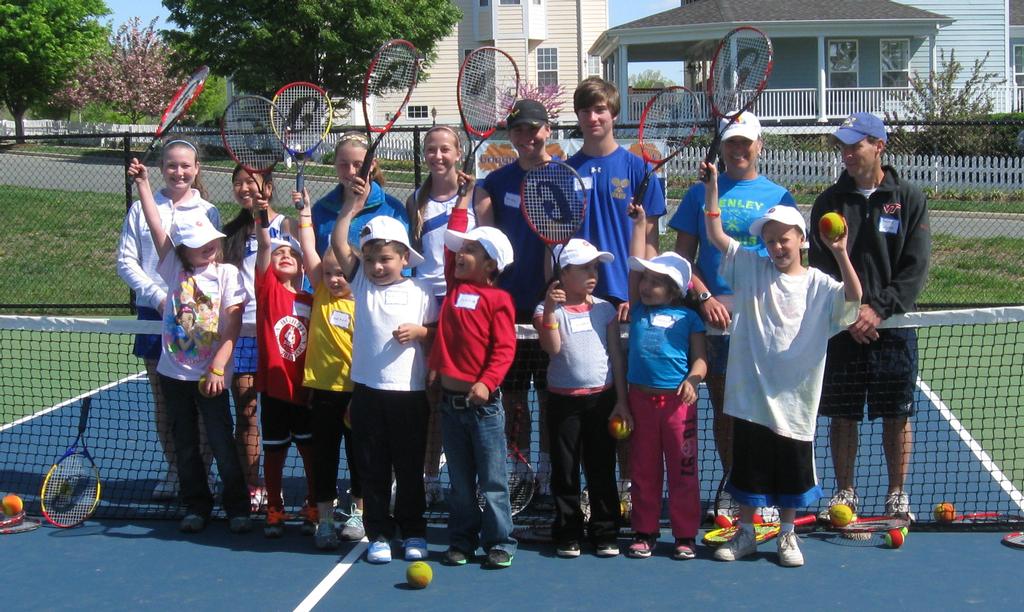 Crozet Mobile Village