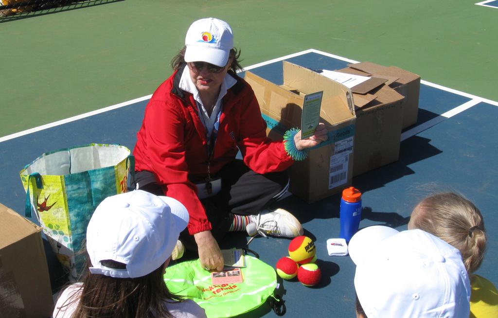 Crozet Mobile Village