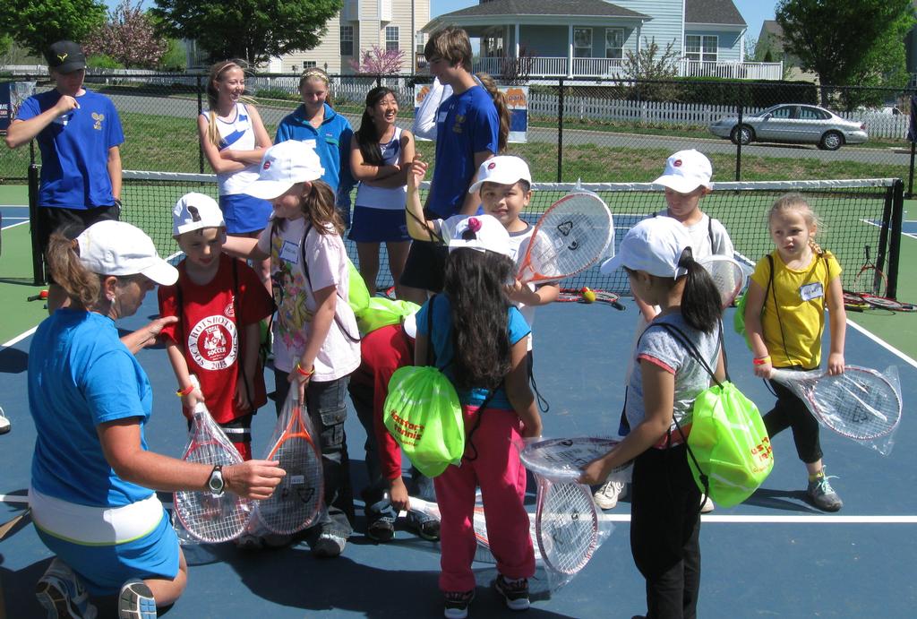Crozet Mobile Village