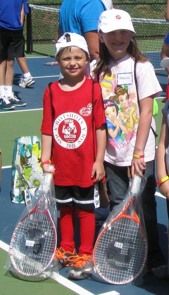 Crozet Mobile Village