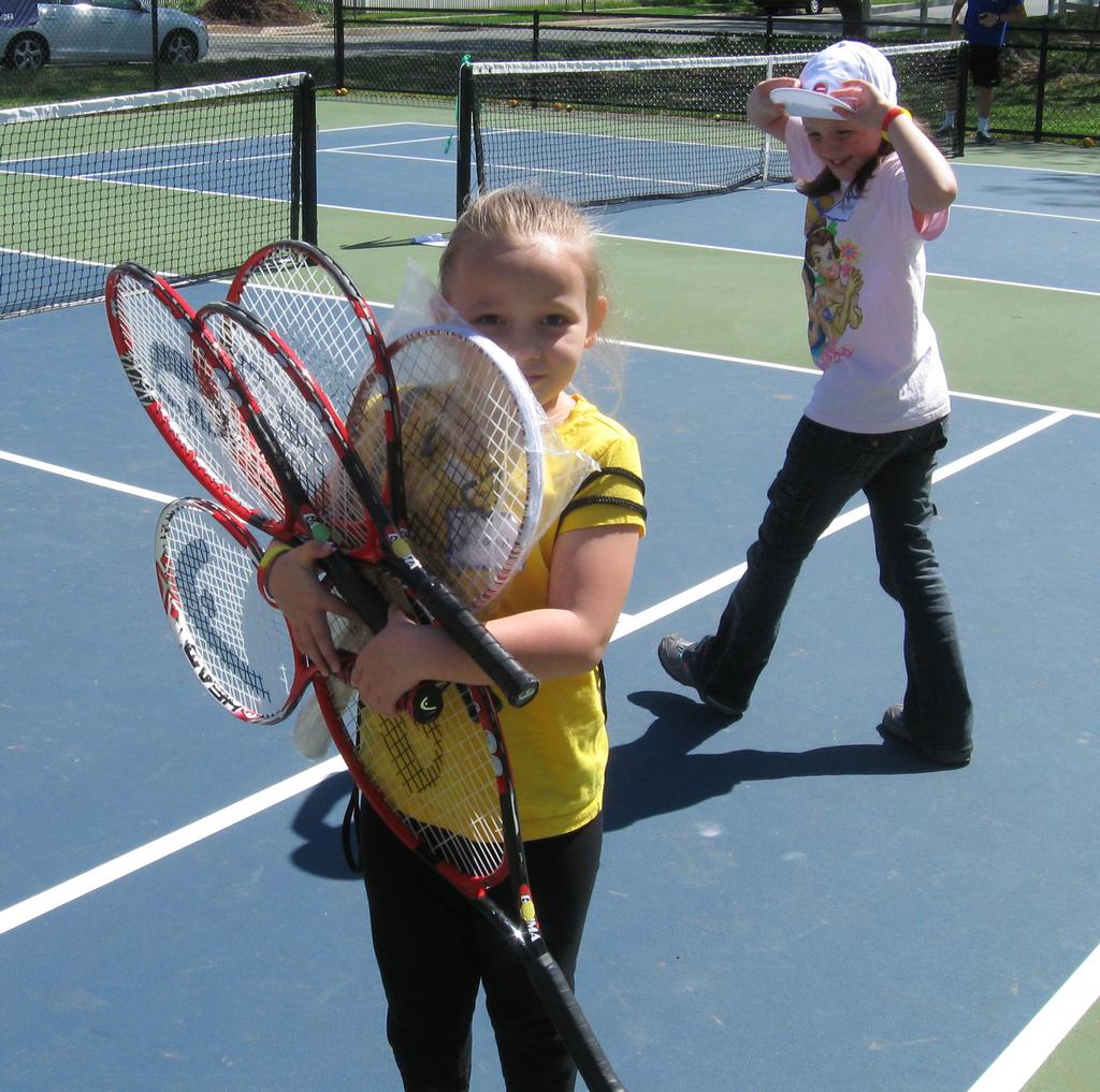 Crozet Mobile Village