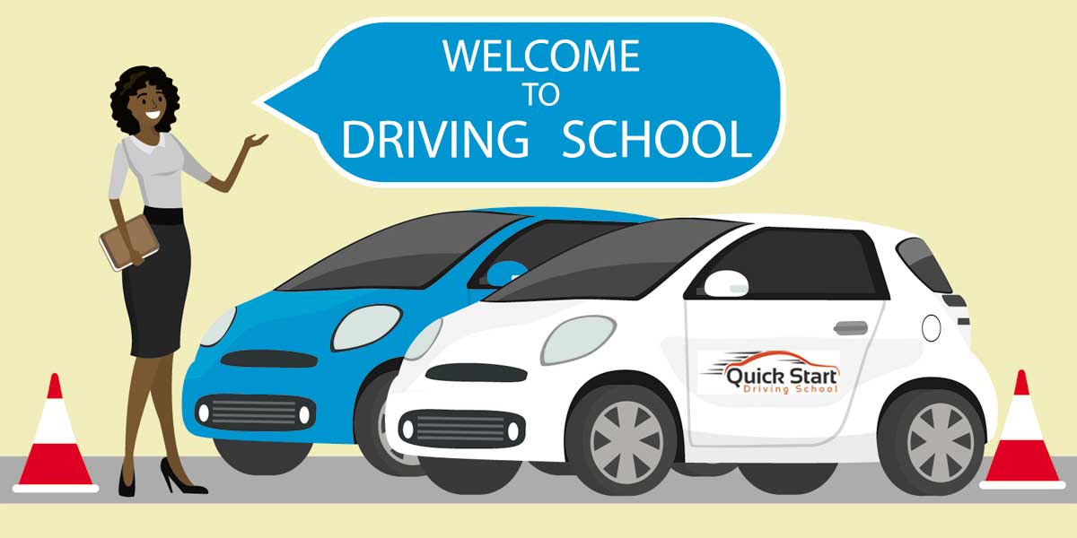 About Quick Start Driving School NSW Driving Lesson Sydney