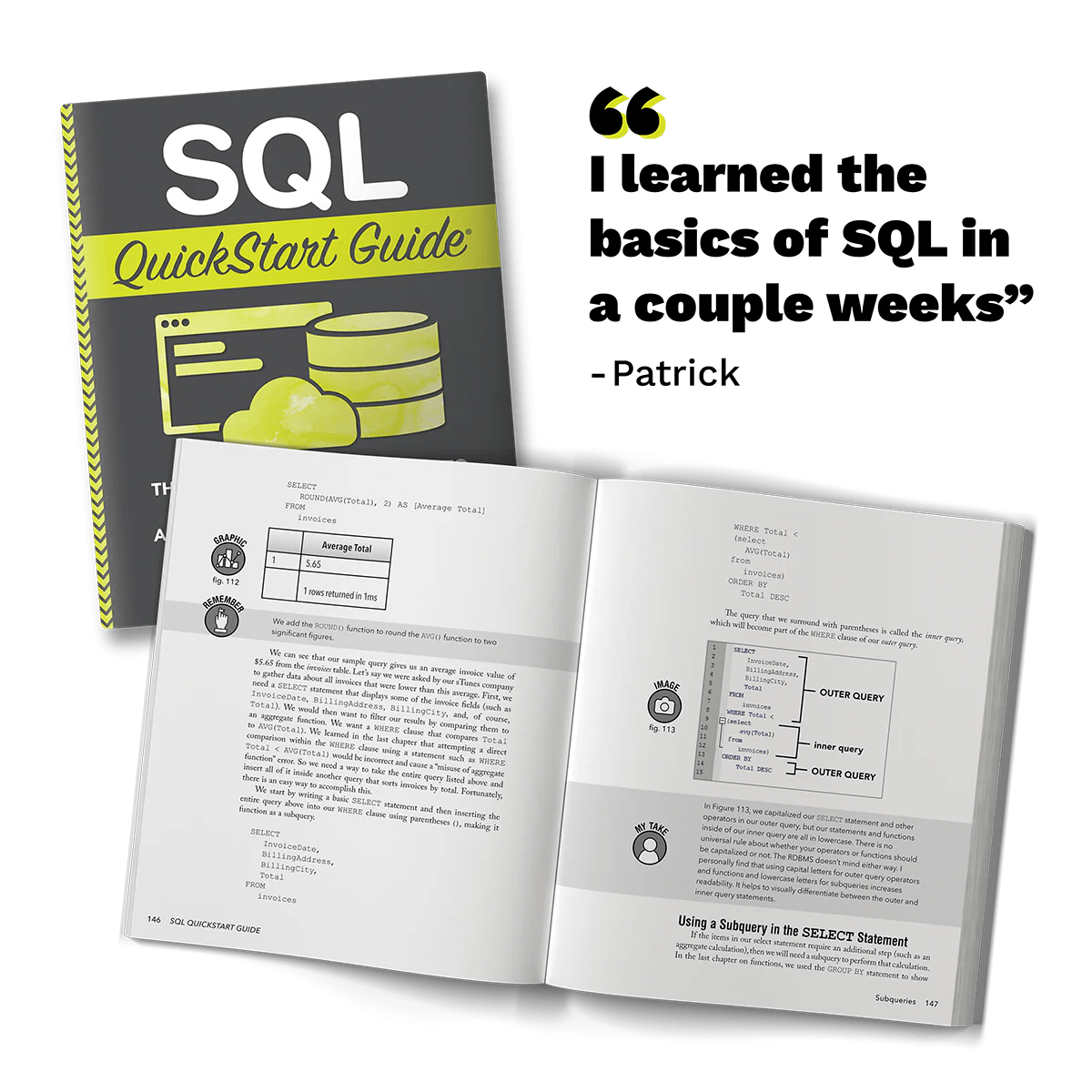 QuickStart Guides Programming Bundle