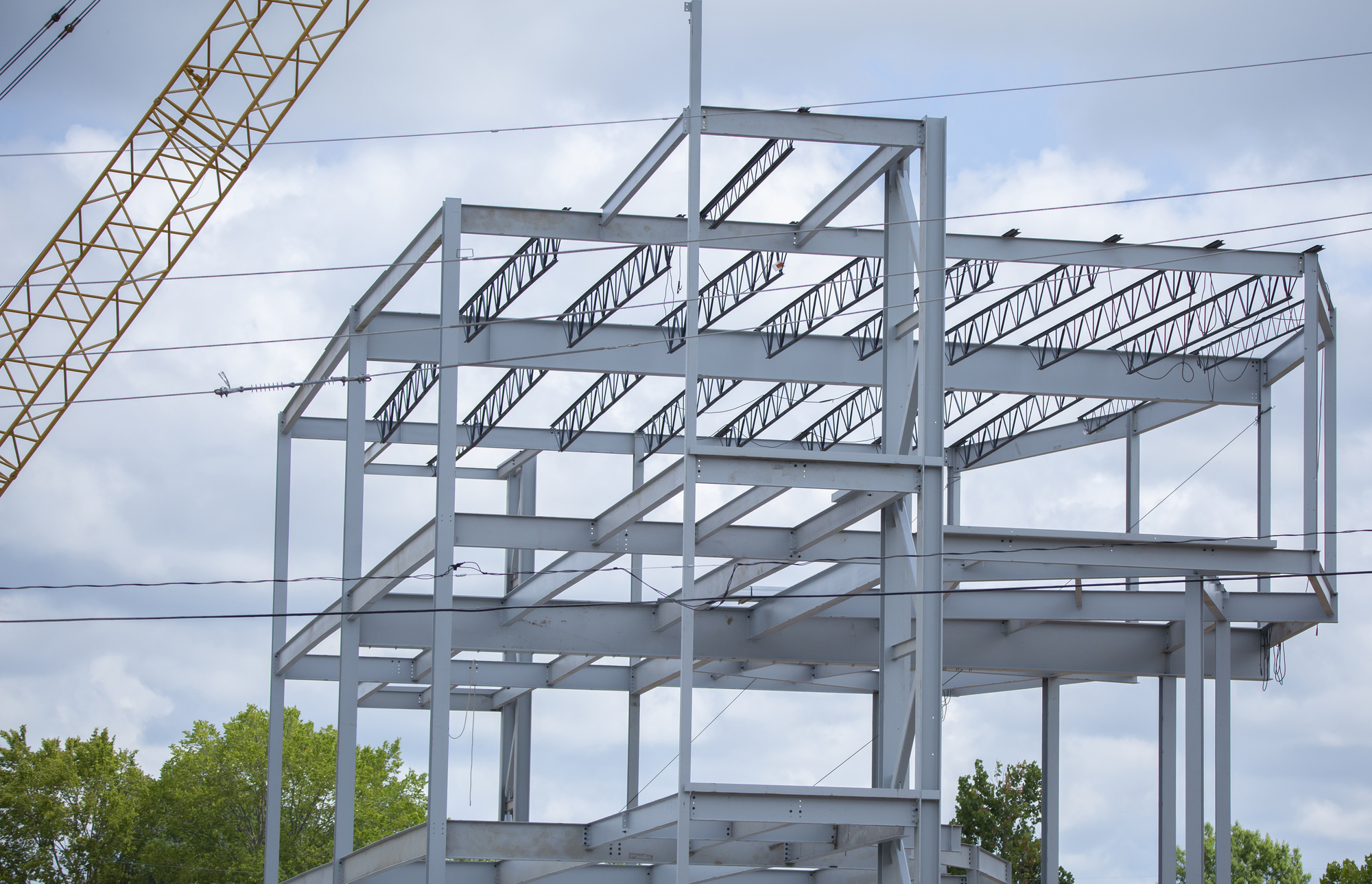 Life Hack 7 Steel Building Designs That Make Work Easy QuickSteel