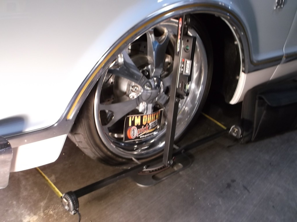 QuickTrick Turn plates Made of US STEEL not aluminum