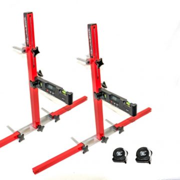 Wheel Alignment Tools | Front Wheel Alignment | Portable Alignment Machines