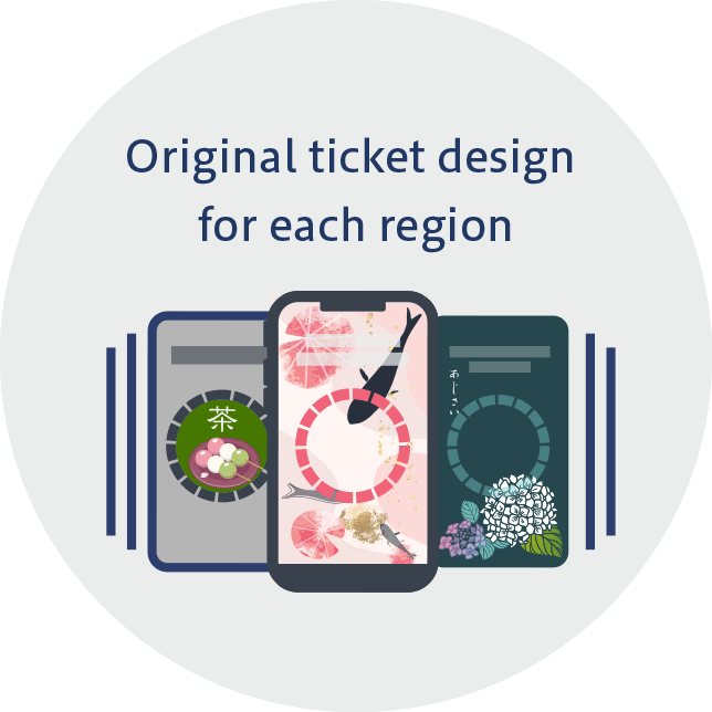 QUICK TRIP MOBILE TICKET