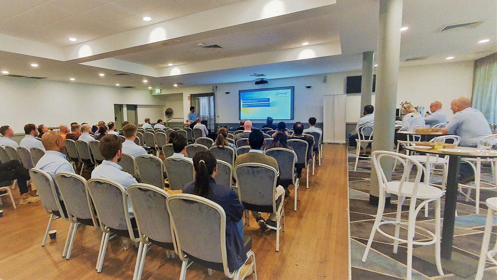 Quickway HSEQ Day Quickway