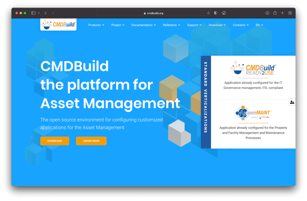 7 Free Open Source Asset Tracking Software Quidlo