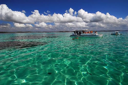 Clima en Maceió, Brasil