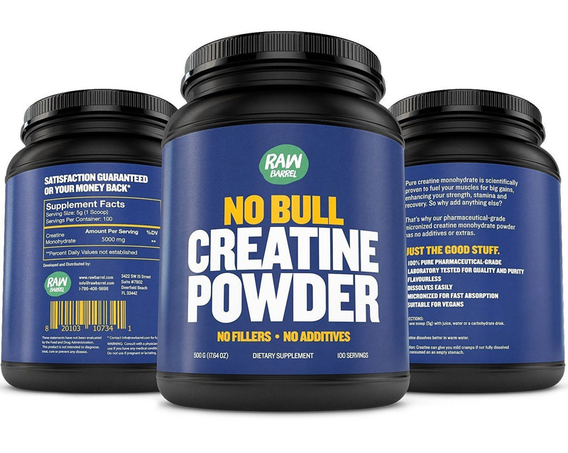Quiet CornerWhat is Creatine, How and Why to Use It Quiet Corner