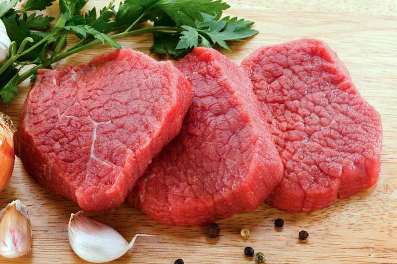 Quiet CornerThe Healthiest Cuts The Leanest Red Meats Quiet Corner