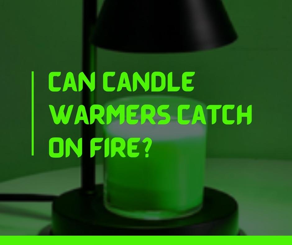 How Hot Does A Candle Warmer Get? Quiet Home Life