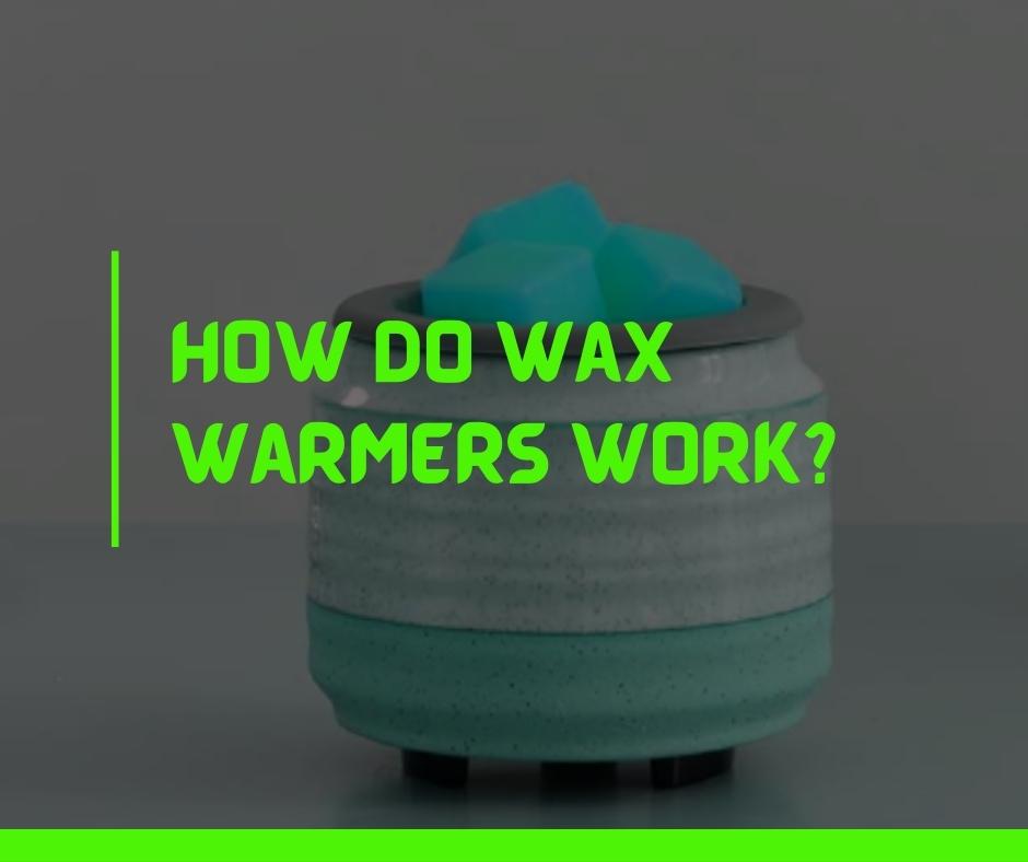 What is a wax warmer? (pros & cons) Quiet Home Life