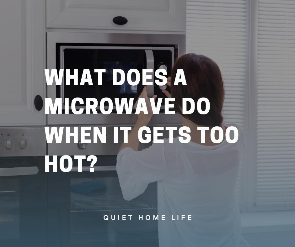 How Hot Does A Microwave Get? Exploring Microwave's Thermic Range