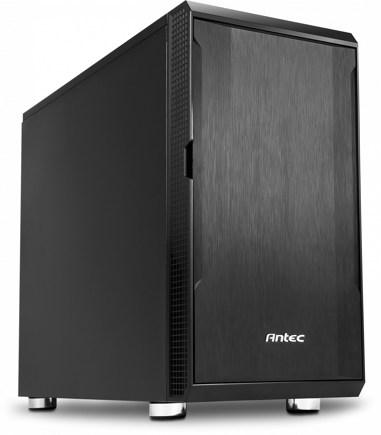 Quiet Home/Office PCs