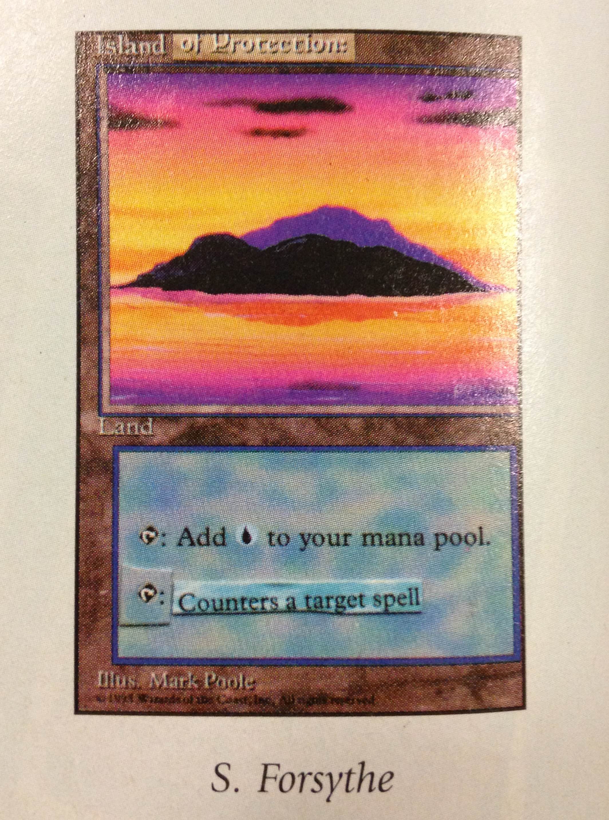 Bad Financial Advice from 1995 Quiet Speculation