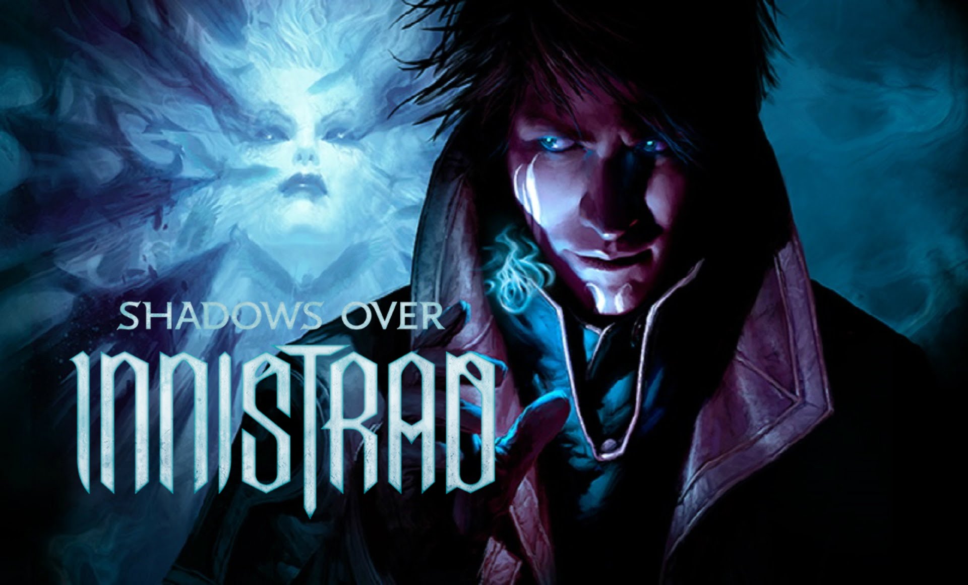 The “Shadow” Over Innistrad Lore Theories Quiet Speculation