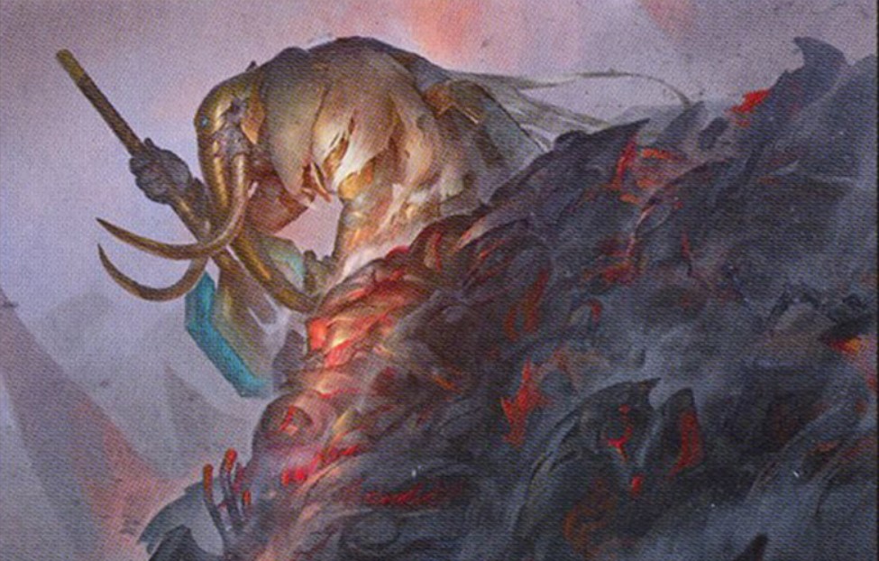 The Ring Tempts Me Quiet Speculation