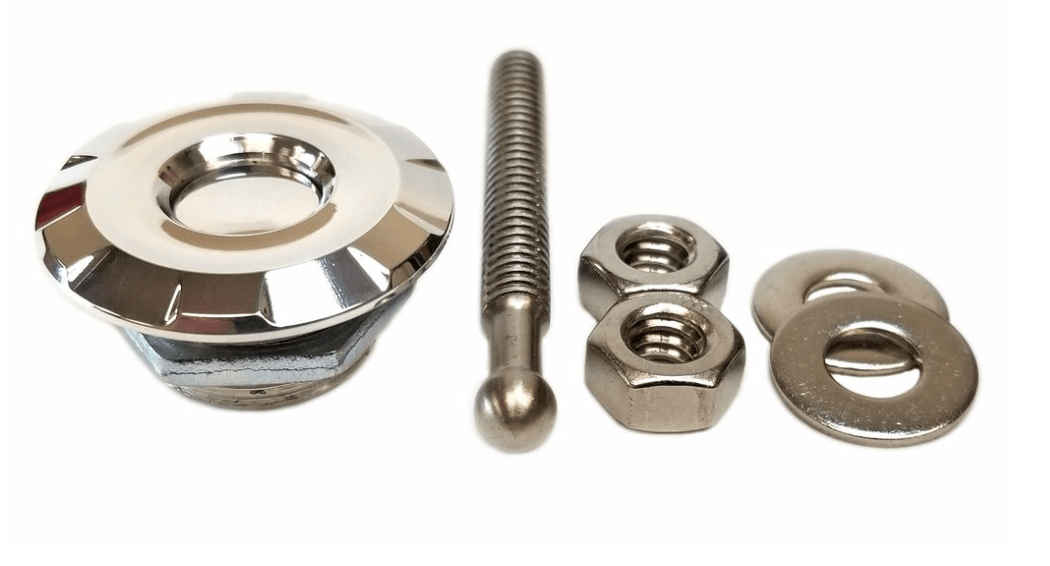 QL25 Series Mini QuikLatches